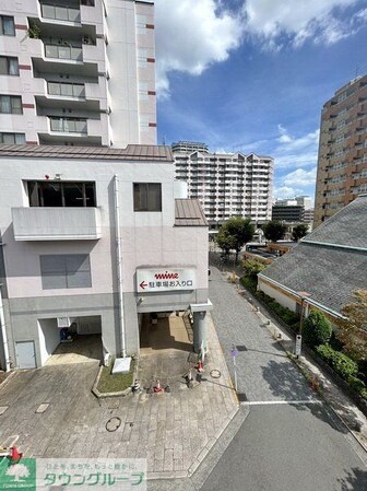 Y’s ビルの物件内観写真